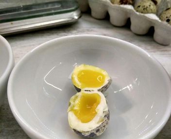 Сколько варить перепелиные яйца, рецепт с фото пошагово - фотодетки.рф